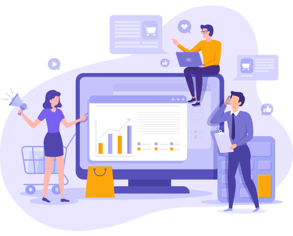 digital agency image